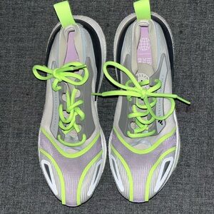 Adidas Stella McCsrtney Light Boost Sneakers 9